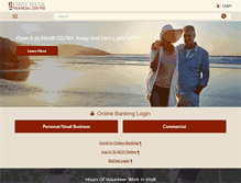 Tablet Screenshot of fbfcwi.com